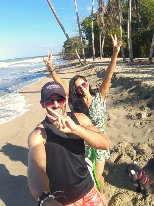 Autores del curso Online Abundancia Imparable Galeria de Fotos