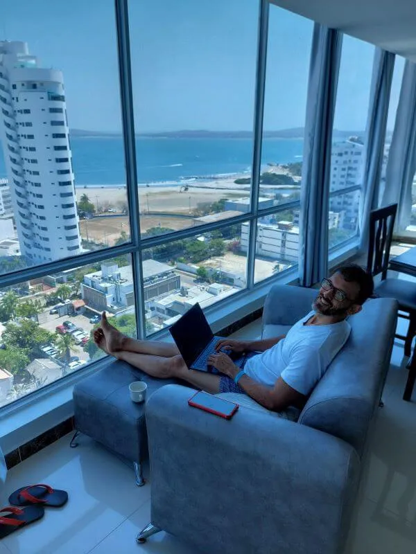 Autores del curso Online Abundancia Imparable Galeria de Fotos