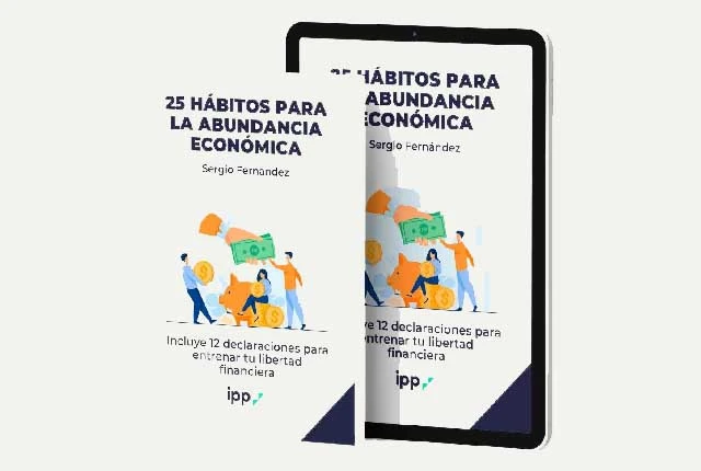 Ebook gratuito 25 hábitos para la abundancia económica