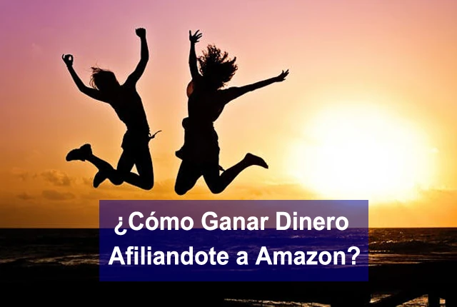 Exprime tus redes y empieza a Ganar dinero con Amazon Afiliados- Exprime tus redes y empieza a Ganar dinero con Amazon Afiliados