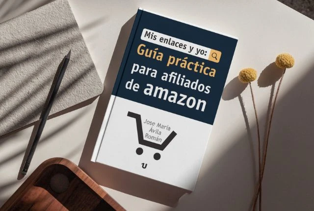 Opiniones del Libro Mis Enlaces y Yo: Guía Práctica Para Afiliados de Amazon