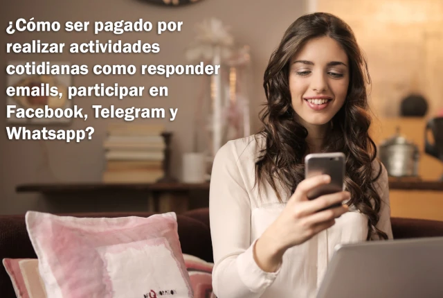 Teletrabaja en Casa siendo asistente Virtual con Asistademy- Teletrabaja en Casa siendo asistente Virtual con Asistademy