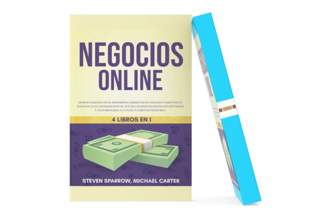 libros de Marketing Digital